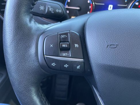 Used 2021 Ford Bronco Sport Outer Banks image 24