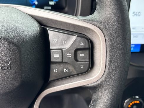 Certified 2026 Ford Bronco Big Bend AWD/4WD image 18