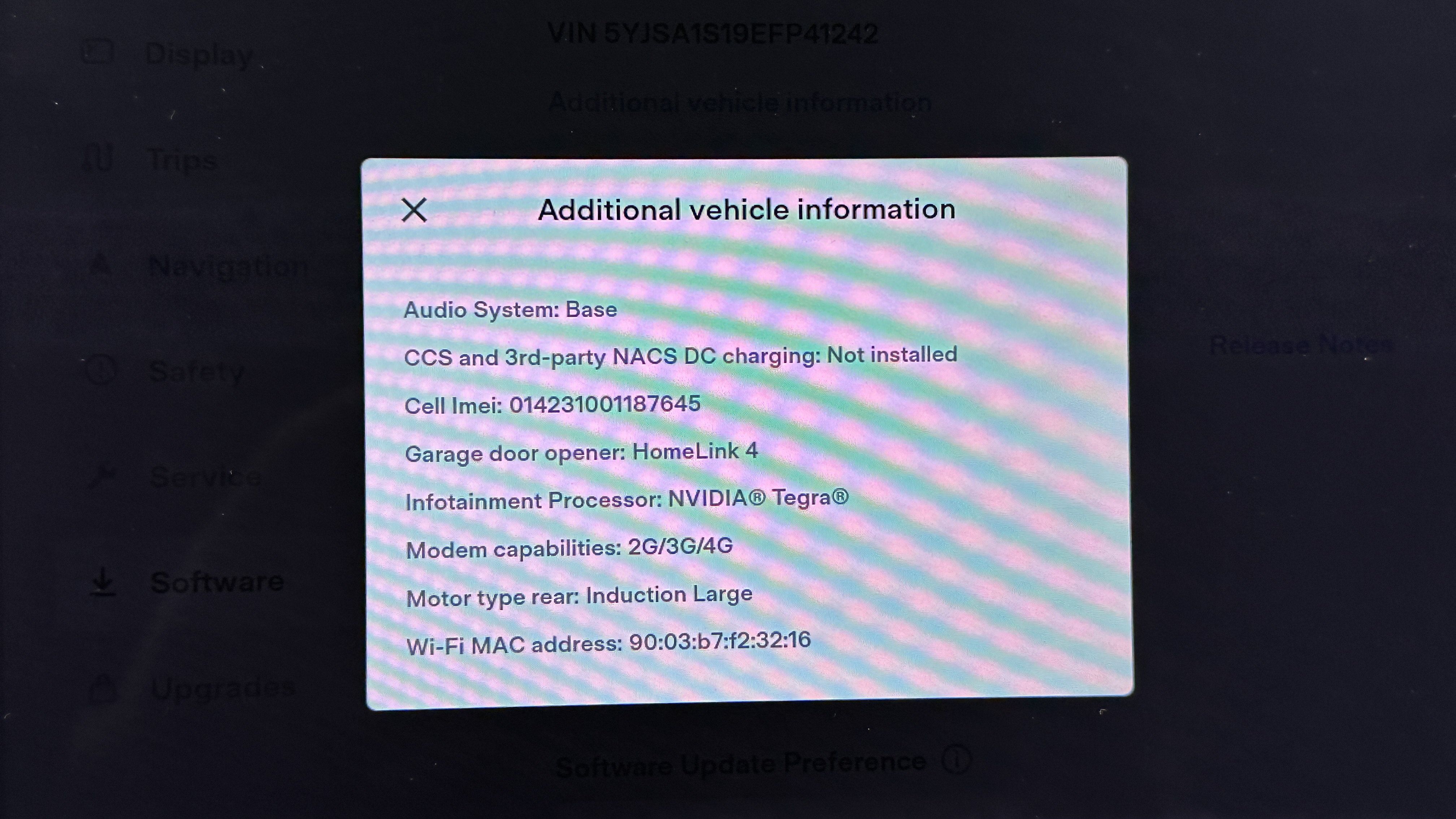 Used 2014 Tesla Model S 60 RWD image 19