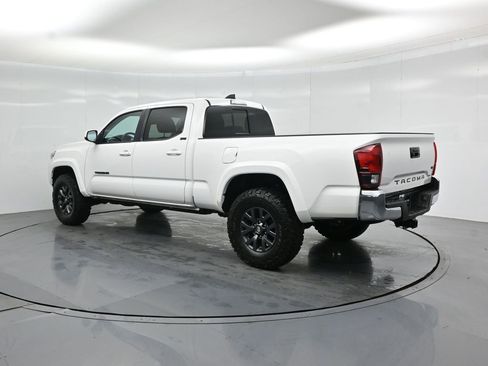 Used 2023 Toyota Tacoma SR5 w/ Black Out Package (TMS) RWD image 7