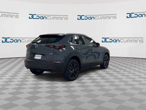 Used 2023 MAZDA CX-30 AWD 2.5 S w/ Preferred Package image 8