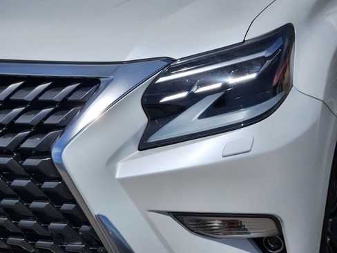 Used 2020 Lexus GX 460 Premium AWD/4WD image 7