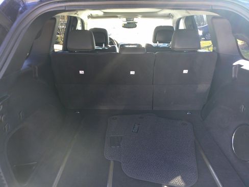 Used 2017 Jeep Grand Cherokee Summit w/ Platinum Series Group image 34