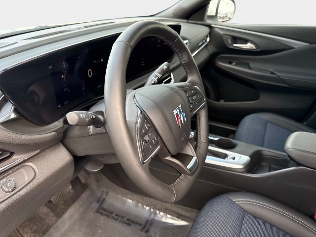 New 2026 Buick Envista Preferred w/ Convenience I Package FWD image 21