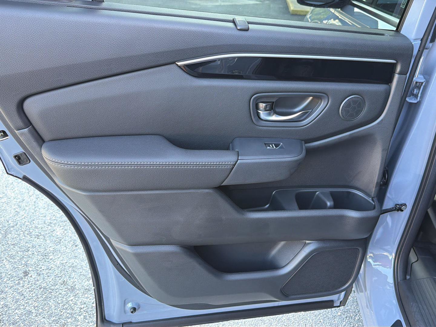 New 2026 Honda Pilot EX-L image 19