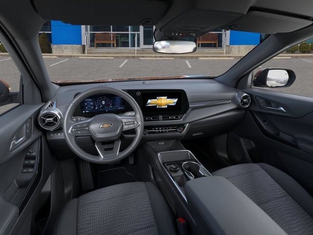 New 2027 Chevrolet Equinox LT FWD image 15