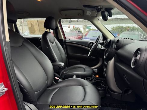 Used 2014 MINI Cooper Countryman FWD image 31