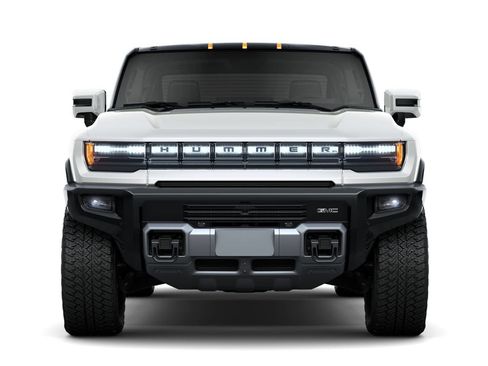 New 2025 GMC Hummer EV 2X image 36