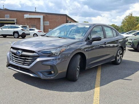 New 2025 Subaru Legacy Premium image 10