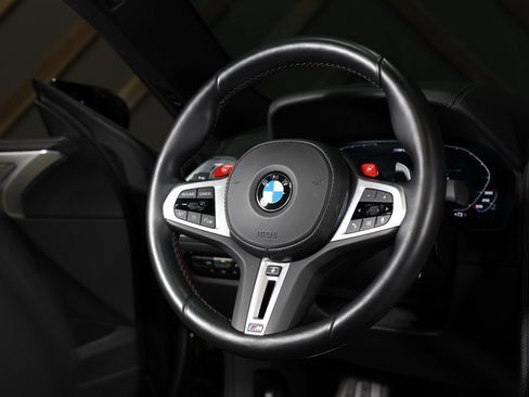 Used 2023 BMW M8 Competition w/ Driving Assistance Package image 34