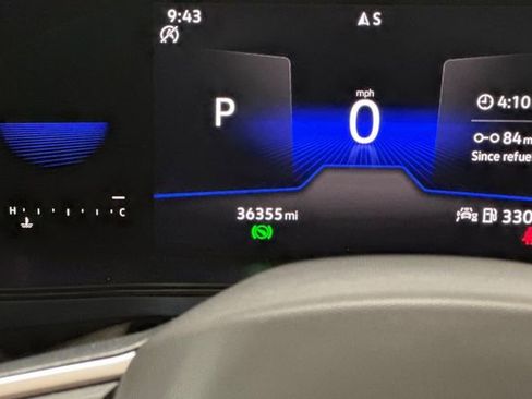 Certified 2022 Volkswagen Taos SE image 32