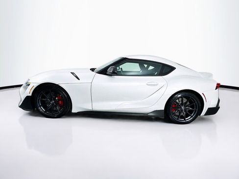 Used 2026 Toyota Supra Premium w/ Driver Assist Package image 6