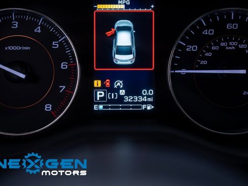 Used 2023 Subaru Crosstrek 2.5i Limited image 9