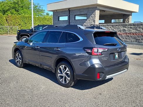 Used 2021 Subaru Outback Touring w/ Popular Package #2 AWD/4WD image 5