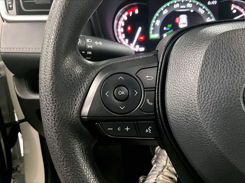 Certified 2024 Toyota RAV4 LE AWD/4WD image 24
