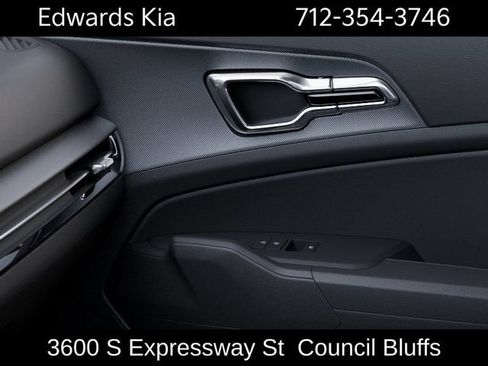New 2026 Kia Sportage LX FWD image 27