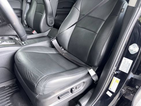 Used 2021 Honda Pilot EX-L image 21