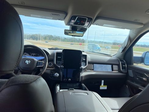 New 2026 RAM 1500 Limited image 21