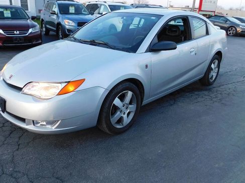 Used 2006 Saturn ION Level 3 image 12
