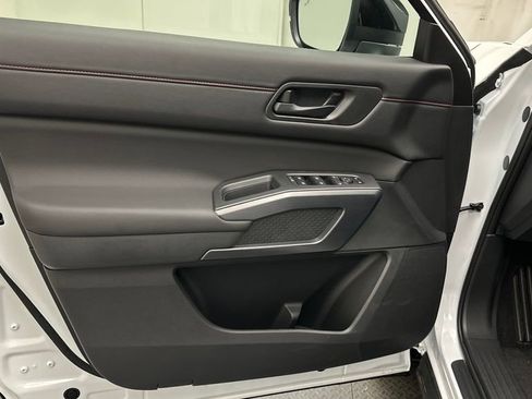 New 2026 Nissan Pathfinder Rock Creek AWD/4WD image 15