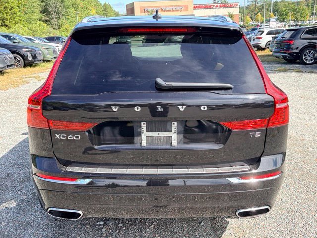 Used 2021 Volvo XC60 T5 Inscription w/ Protection Package Premier FWD image 4