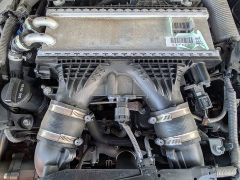 Used 2023 Toyota Tundra SR5 w/ TRD Sport Premium Package image 33