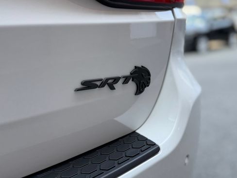 New 2026 Dodge Durango SRT Hellcat w/ Premium Group AWD/4WD image 31