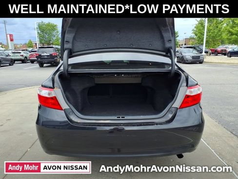 Used 2016 Toyota Camry LE FWD image 11