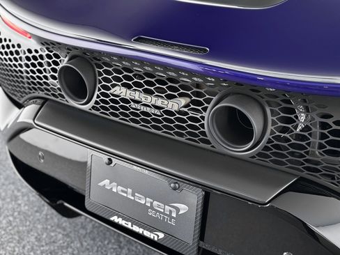 New 2026 McLaren Artura Spider image 48