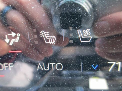 New 2026 GMC Acadia Denali Ultimate image 20