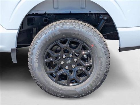 New 2025 Ford F150 STX image 10