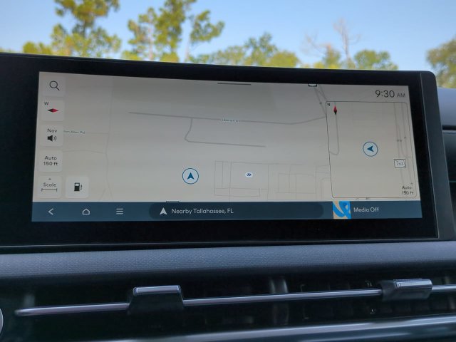 New 2026 Hyundai Tucson SEL AWD/4WD image 20