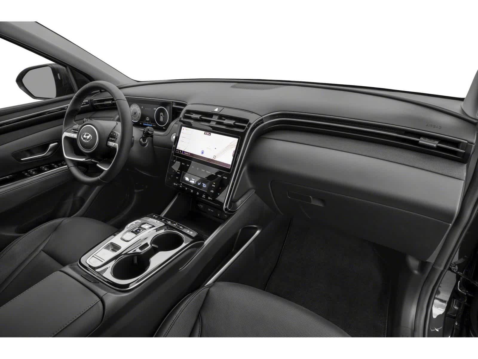 Used 2023 Hyundai Tucson Limited AWD/4WD image 10