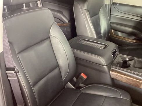 Used 2016 Chevrolet Tahoe LT image 20