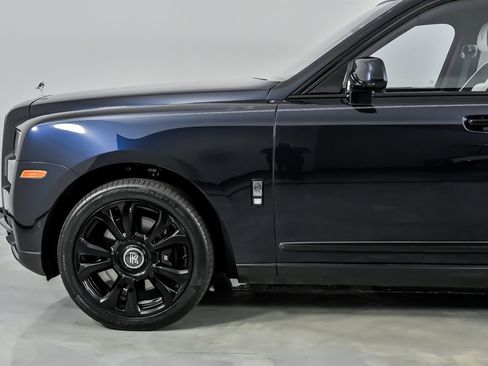 Used 2020 Rolls-Royce Cullinan image 7