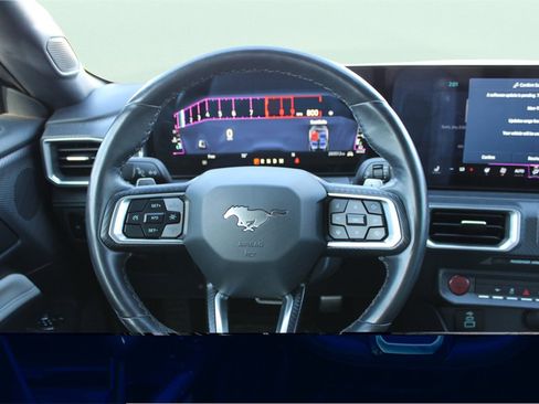 Used 2024 Ford Mustang GT Premium image 10
