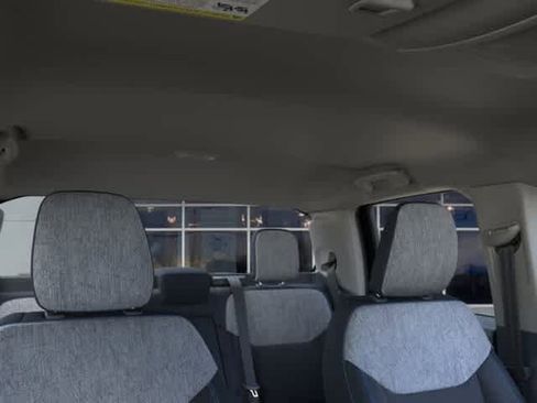 New 2025 Ford Maverick XLT w/ XLT Luxury Package FWD image 11