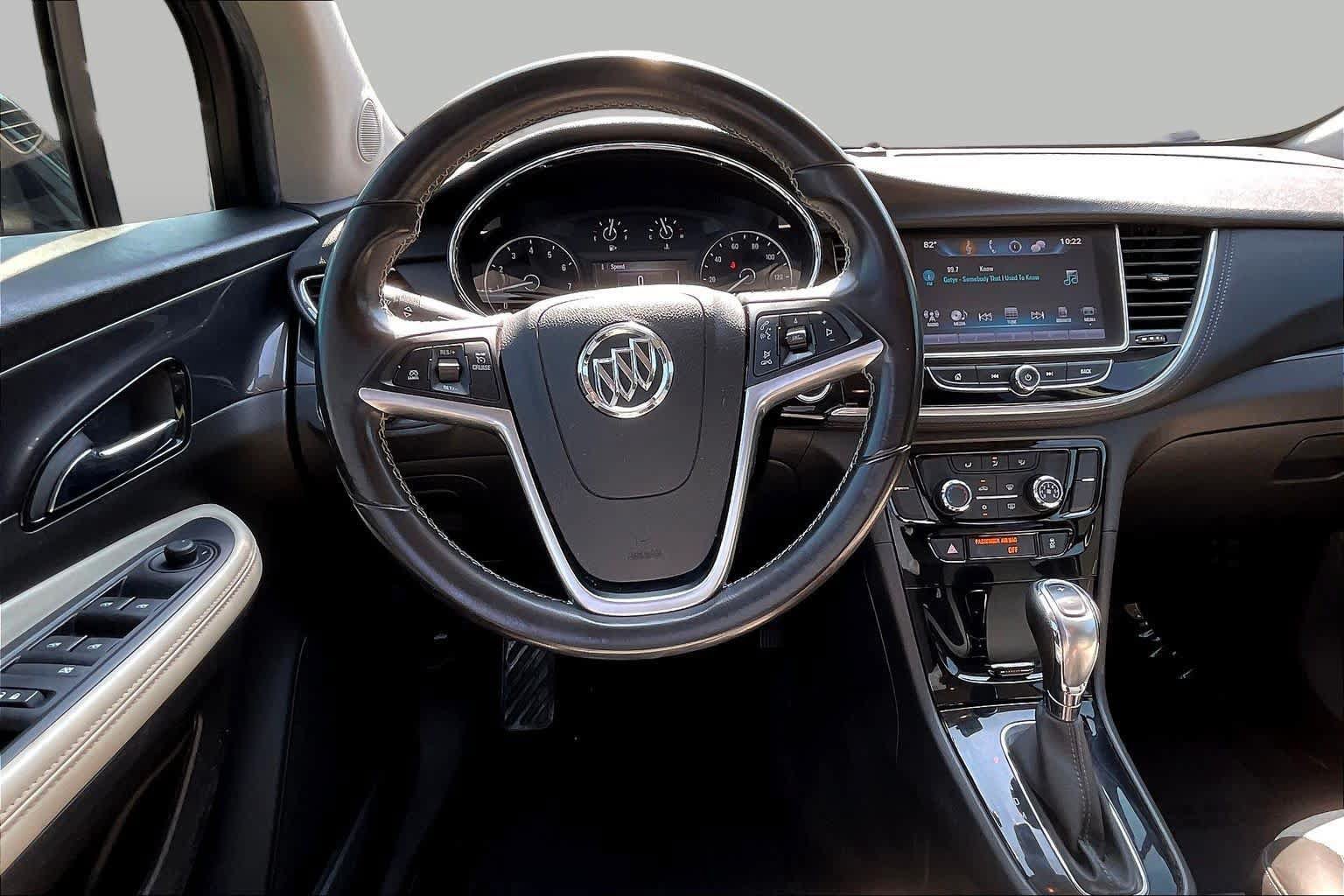 Used 2019 Buick Encore Preferred FWD image 6
