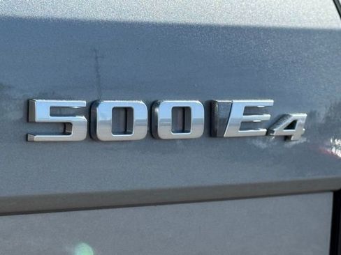 New 2025 Cadillac Optiq Sport 1 w/ LPO, ONYX Package image 10