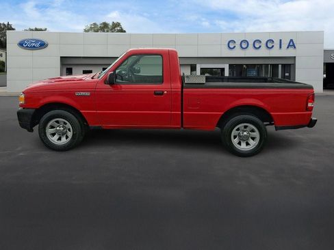 Used 2011 Ford Ranger XL image 7
