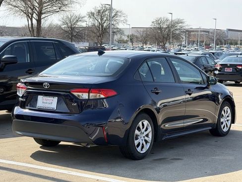 Certified 2024 Toyota Corolla LE image 4