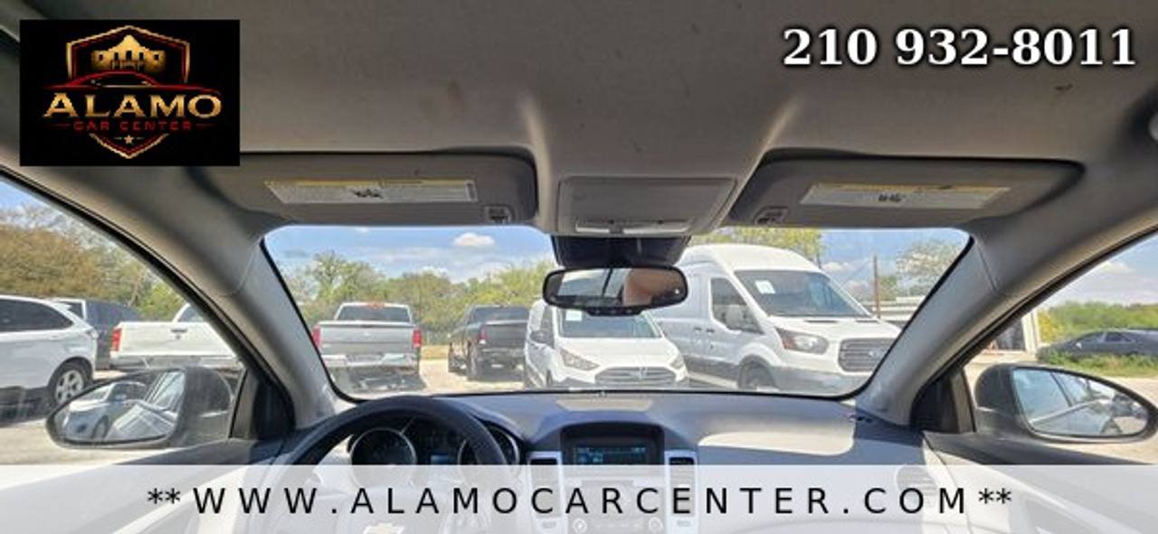 Used 2014 Chevrolet Cruze LS FWD image 37