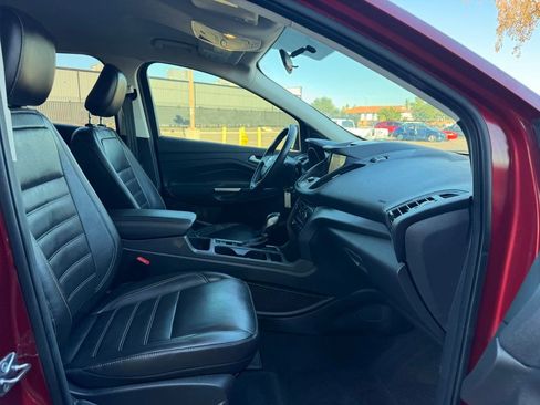 Used 2018 Ford Escape SEL image 17