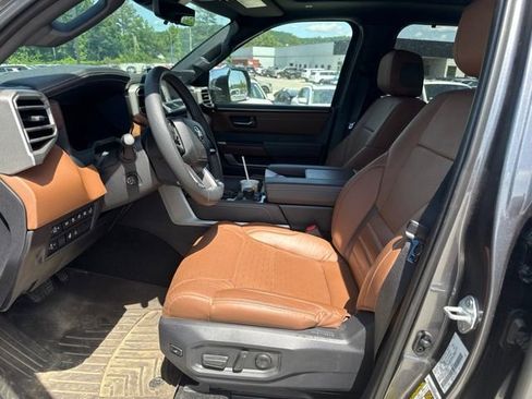 Used 2026 Toyota Tundra 1794 Edition AWD/4WD image 25