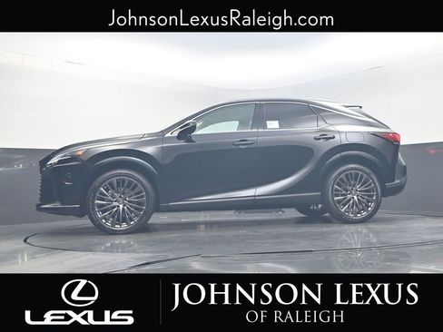New 2026 Lexus RX 350 image 22