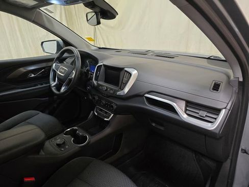 Used 2023 GMC Terrain SLE w/ Driver Convenience Package image 37