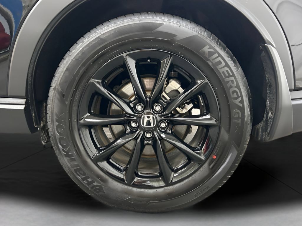 Used 2026 Honda CR-V Sport-L image 29