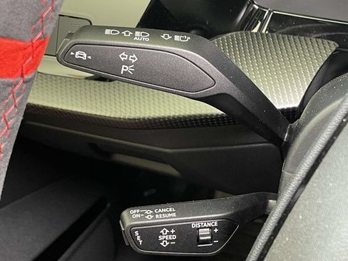 New 2026 Audi RS 3 AWD/4WD image 40