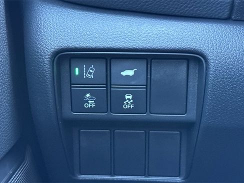 Certified 2022 Honda CR-V EX-L image 33