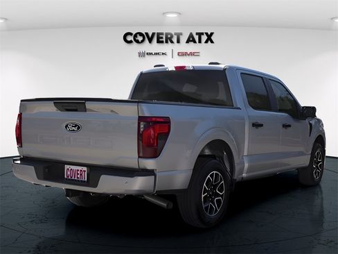 Used 2024 Ford F150 STX image 7